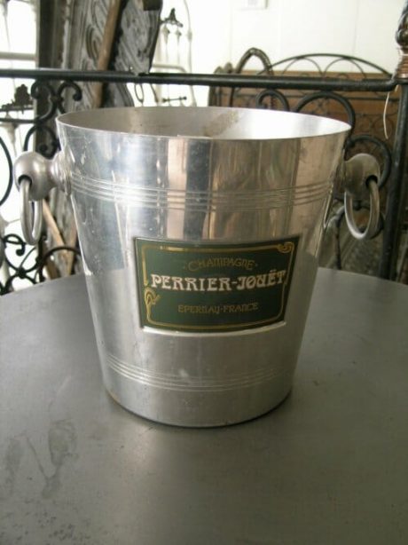 1950s Champagne bucket