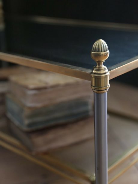 Maison Jansen Neoclassical coffee table c.1940