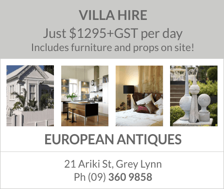 EA-Location and Prop Hire - Villa-Hire